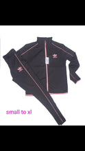 Load image into Gallery viewer, Tracksuit
