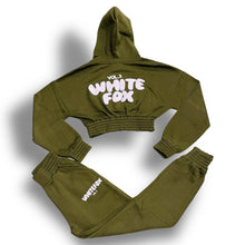 Load image into Gallery viewer, Tracksuit women