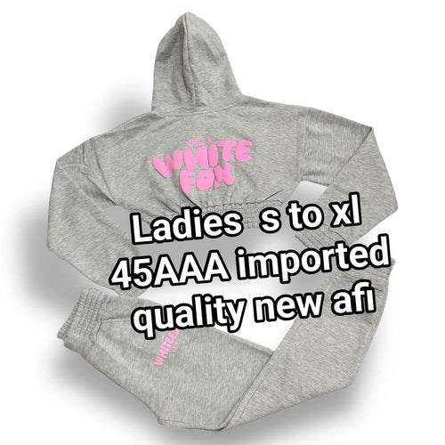 Tracksuit women