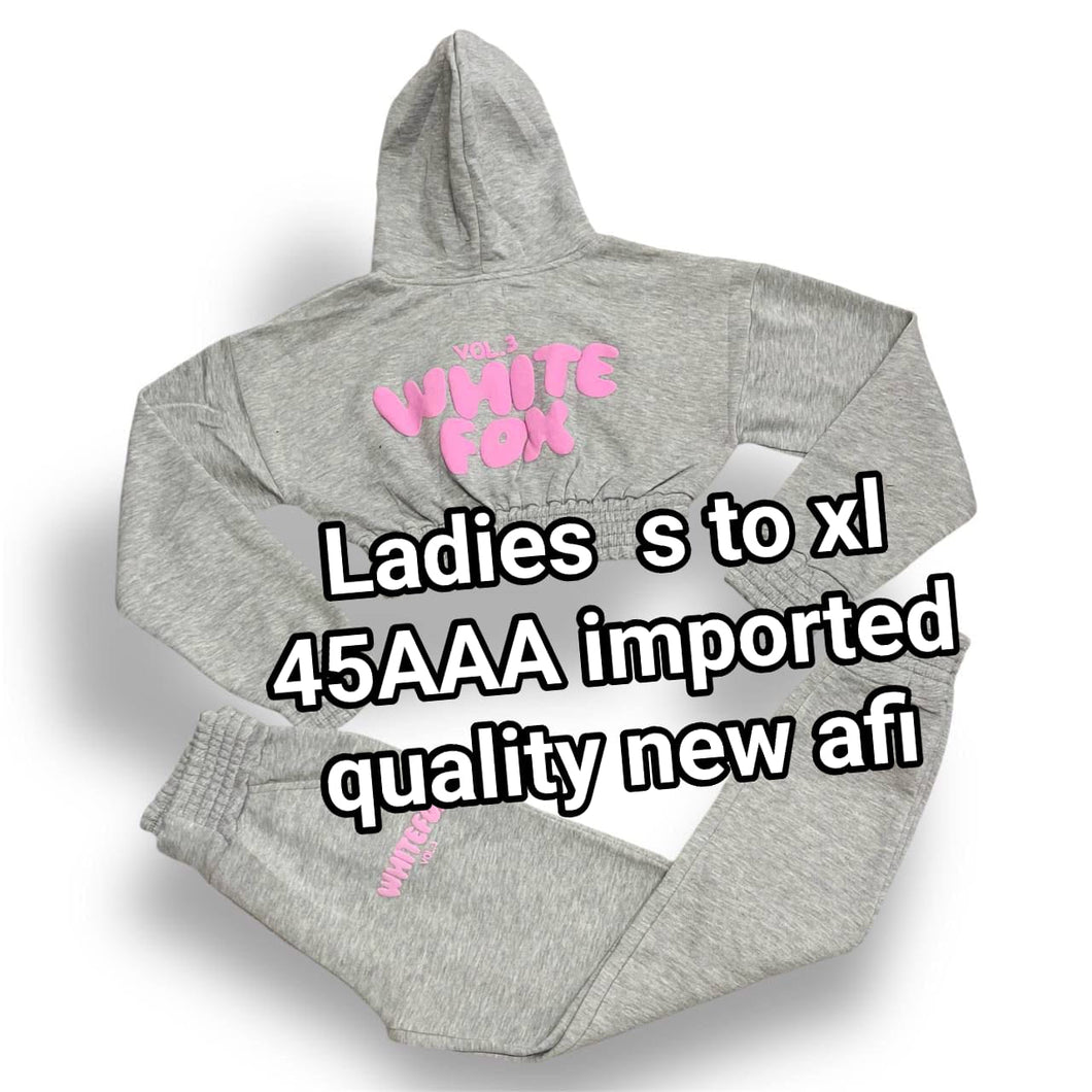 Tracksuit women