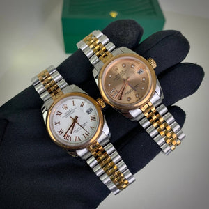 Watch women