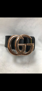 Belt