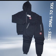 Load image into Gallery viewer, Tracksuit men