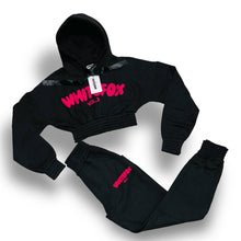 Load image into Gallery viewer, Tracksuit women