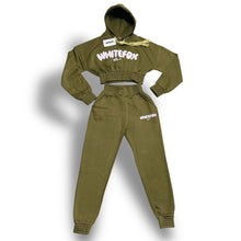 Load image into Gallery viewer, Tracksuit women