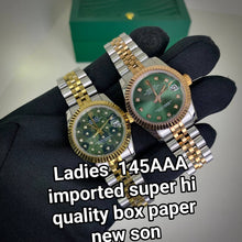 Load image into Gallery viewer, Watch women