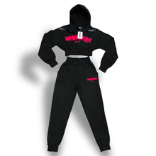 Load image into Gallery viewer, Tracksuit women