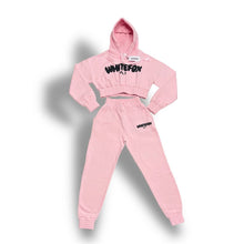 Load image into Gallery viewer, Tracksuit women