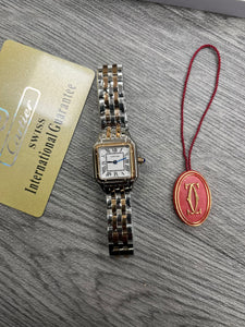 Watch