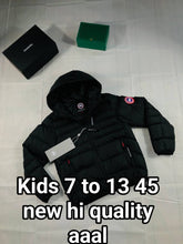 Load image into Gallery viewer, Jacket