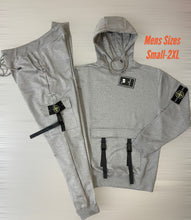 Load image into Gallery viewer, Tracksuit men
