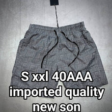Load image into Gallery viewer, Men short