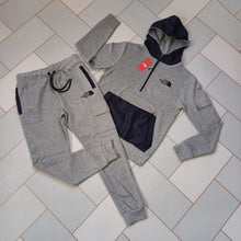 Load image into Gallery viewer, Tracksuit men