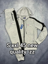 Load image into Gallery viewer, Tracksuit men