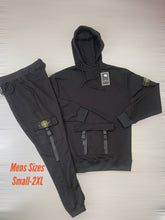 Load image into Gallery viewer, Tracksuit men