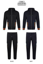 Load image into Gallery viewer, Tracksuit men