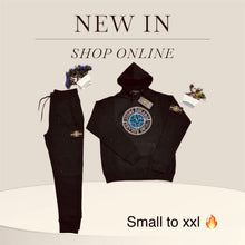 Load image into Gallery viewer, Tracksuit men