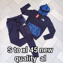 Load image into Gallery viewer, Tracksuit men