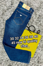 Load image into Gallery viewer, Jeans men