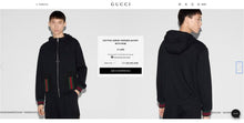 Load image into Gallery viewer, Tracksuit men