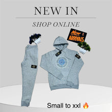 Load image into Gallery viewer, Tracksuit men