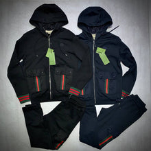 Load image into Gallery viewer, Tracksuit men