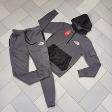 Load image into Gallery viewer, Tracksuit men