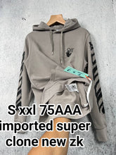Load image into Gallery viewer, Hoodie men