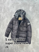 Load image into Gallery viewer, Jacket