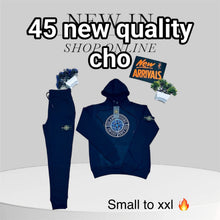 Load image into Gallery viewer, Tracksuit men
