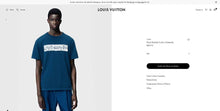 Load image into Gallery viewer, Tshirt