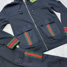 Load image into Gallery viewer, Tracksuit men