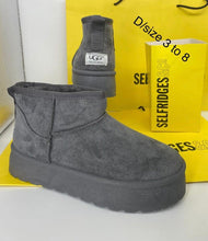 Load image into Gallery viewer, Slipper women