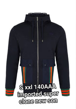 Load image into Gallery viewer, Tracksuit men
