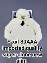 Load image into Gallery viewer, Hoodie men