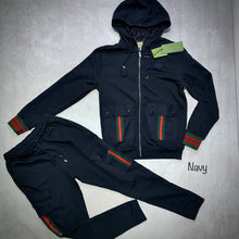 Load image into Gallery viewer, Tracksuit men