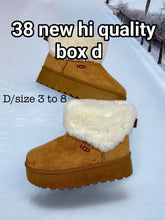 Load image into Gallery viewer, Slipper