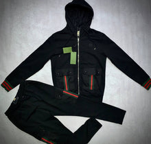 Load image into Gallery viewer, Tracksuit men