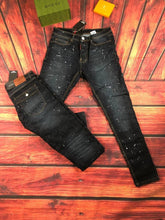 Load image into Gallery viewer, jeans men