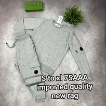 Load image into Gallery viewer, Tracksuit men
