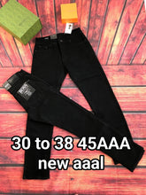 Load image into Gallery viewer, jeans men