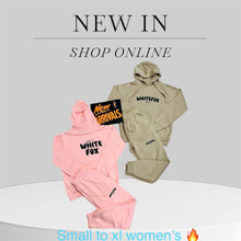 Load image into Gallery viewer, Tracksuit