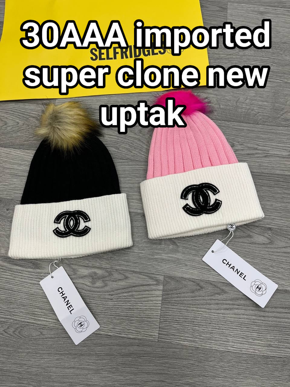 Hat