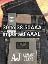 Load image into Gallery viewer, jeans men