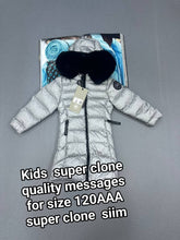 Load image into Gallery viewer, Jacket