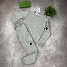Load image into Gallery viewer, Tracksuit men