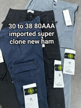 Load image into Gallery viewer, Jeans men