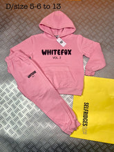 Load image into Gallery viewer, tracksuit girl