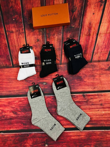 Socks