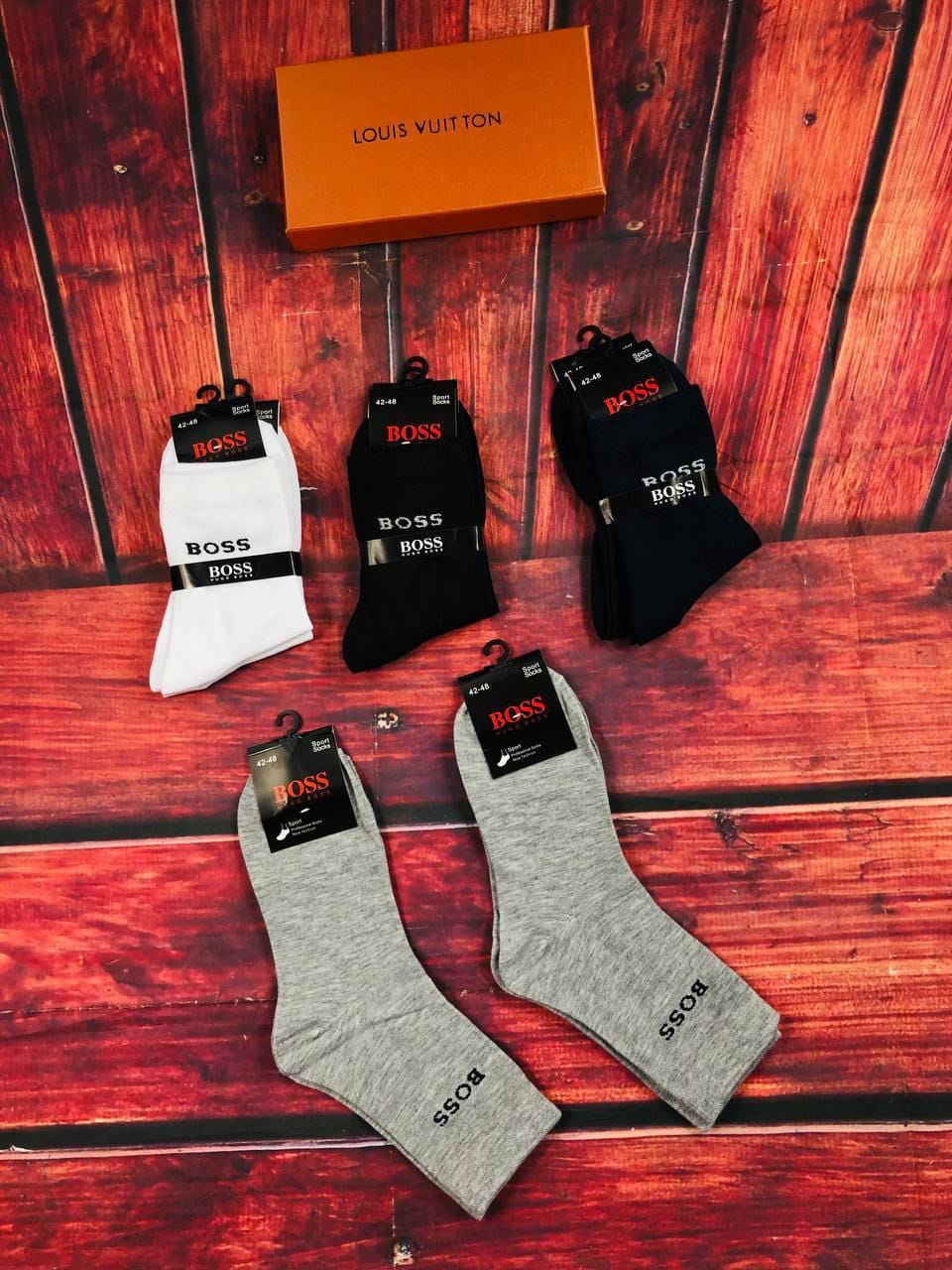 Socks
